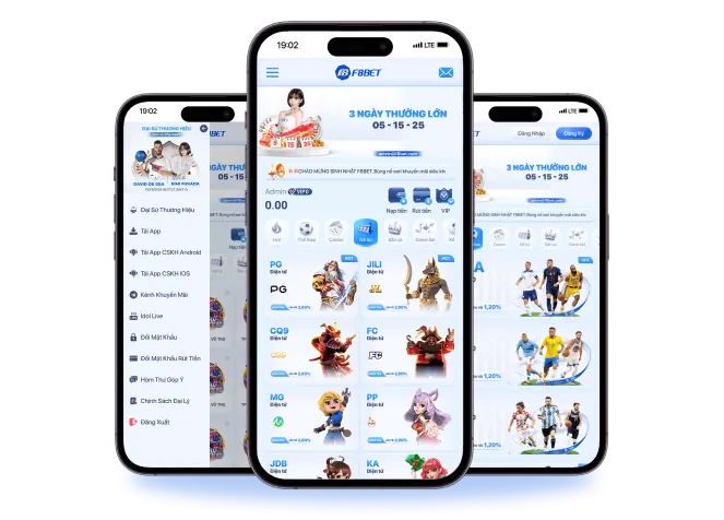 Thưởng Nạp Đầu Lên Đến 100%