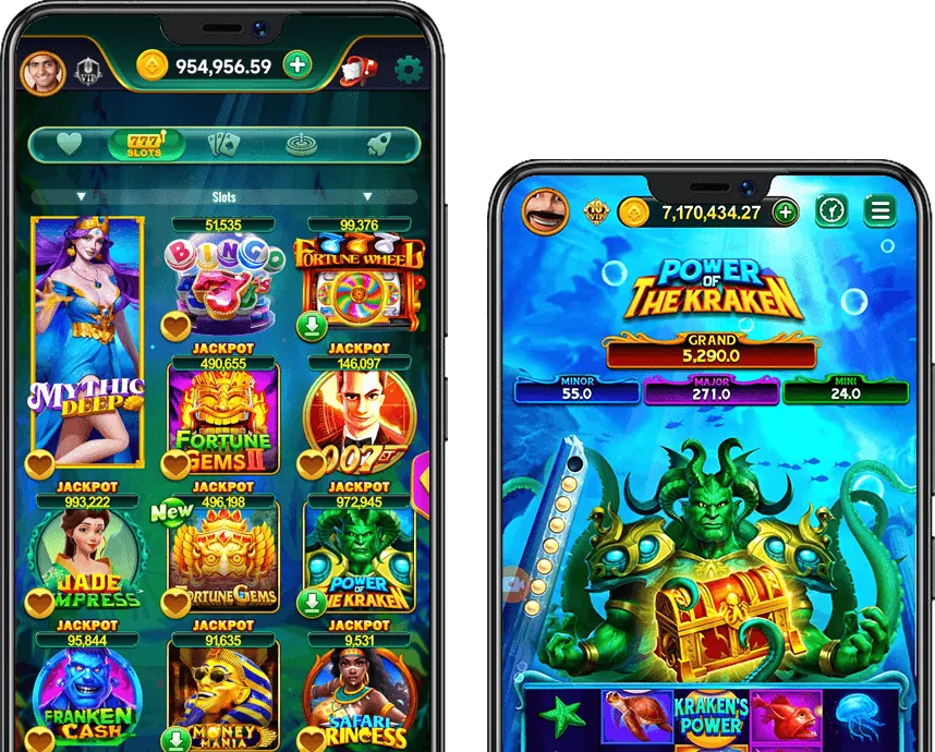 Trò Chơi Slot Cổ Điển